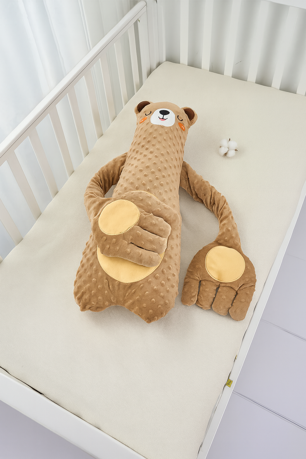 Luvin™ Akıllı Uyku Arkadaşı